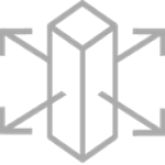 simple image of abstruct figure
